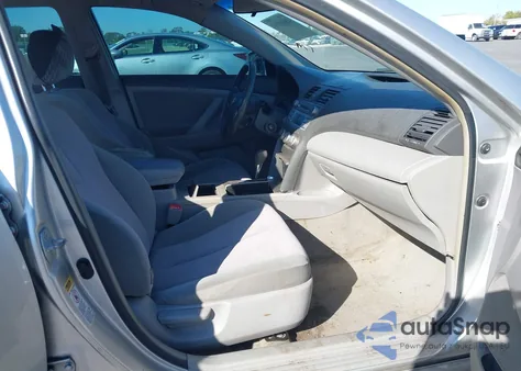 2010 Toyota Camry Le из США, поврежденный, VIN 4T1BF3EK1AU544337